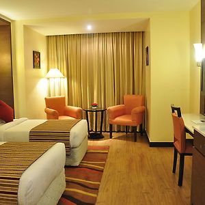 Executive Double or Twin Room