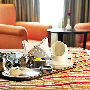 Executive Single Room